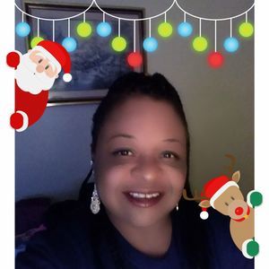 Meet your Posher, Dionne